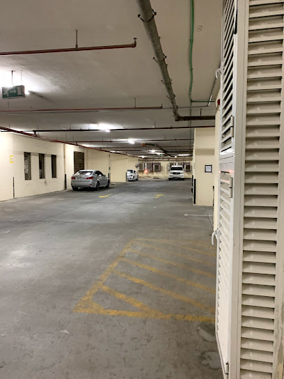 A6 Tower Garden City - United Arab Emirates|Ajman|184 Sheikh Ammar Bin Humaid St|Block #7