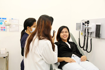 Ibn Sina Medical Centre - Al Reef - Fujairah - +971 2 673 9001