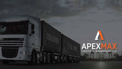 Apex Max Logistics and Transportation LLC - Dubai - +971 56 995 8855