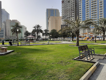 Al Nahda Park Sharjah - Ras al Khaimah -