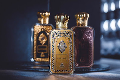 Burashid Perfumes - Ras al Khaimah - +971 4 226 9546