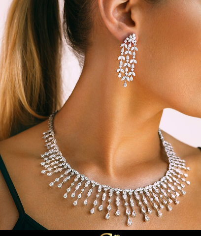 SJ Solitaire Jewels - Dubai - +971 58 257 2569