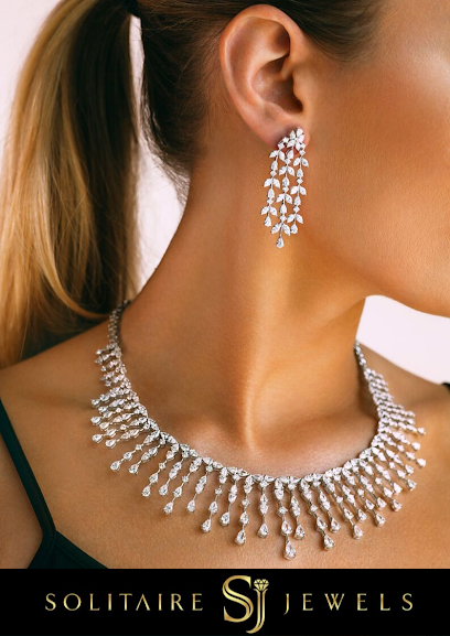 SJ Solitaire Jewels - United Arab Emirates|Al Quoz - Al Quoz Industrial Area 3 - Dubai|Shop No. 124