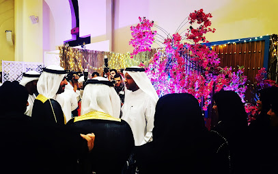Wedding Night Wedding Services - Ras al Khaimah - +971 50 236 8833