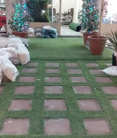 Dhaya Garden Design - Ras al Khaimah - +971 56 988 5051