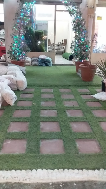 Dhaya Garden Design - United Arab Emirates|Al Rams Dhaya - Ras al Khaimah|V2GP+W65