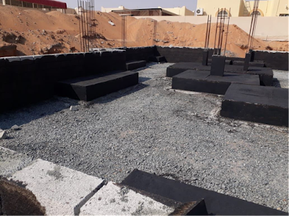 شركة الموفق لمقاولات البناء - Fujairah - +971 50 126 0452