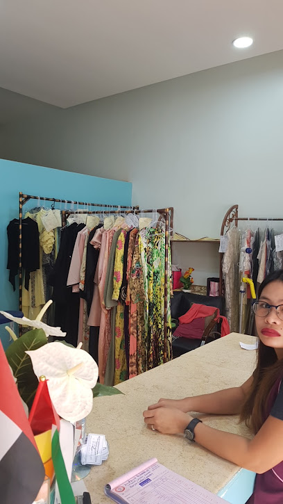 Harier Laundry - United Arab Emirates|Yarmouk - Sharjah|88PX+H8R