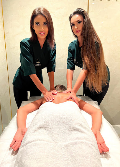 Aurrum Spa - Ukrainian and Russian Massage Center - United Arab Emirates|Al Wasl - Dubai|Sheikh Zayed Collector Rd|Leva Hotel