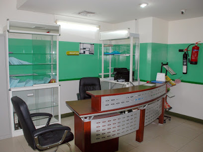 Zaferulla Medical Center - Fujairah - +971 6 544 3080