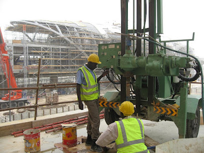 Al Mamaas Engineering Laboratory - Dubai - +971 7 222 0014