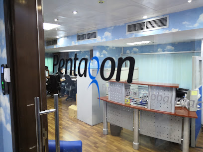 Pentagon Information Technology - Dubai - +971 2 641 3920