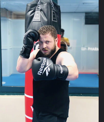Kick Start Karate Centre - Dubai - +971 56 361 5420