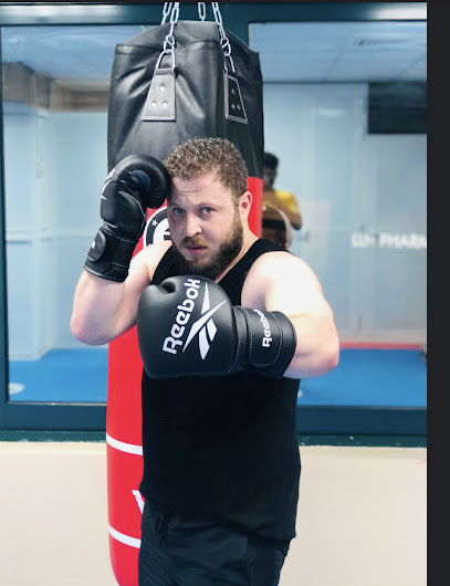 Kick Start Karate Centre - United Arab Emirates|Abu Dhabi|M-Floor