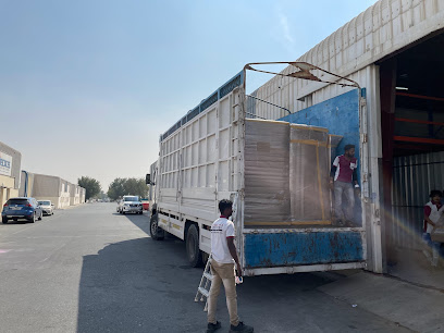 HI FI MOVERS LLC - Fujairah - +971 55 525 5890