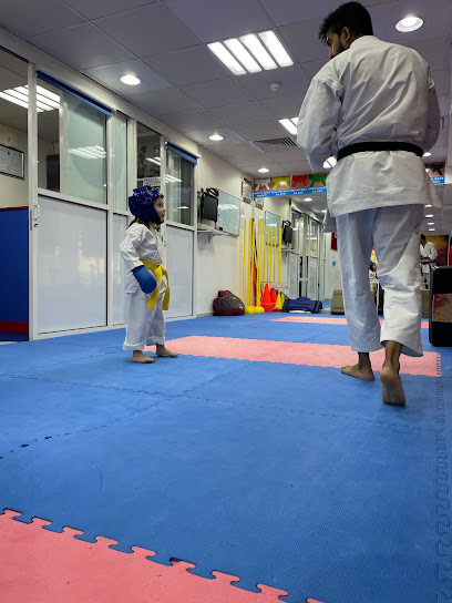 WINNER KARATE CLUB