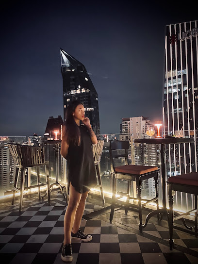 Chaz Studio - United Arab Emirates|Dubai Media City - Dubai|G01