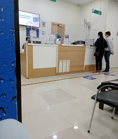 Aster Clinic- King Faisal, Sharjah - Fujairah - +971 4 440 0500
