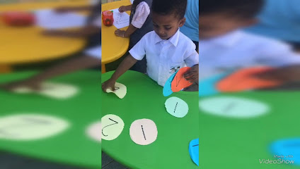 Early learning nursery - Fujairah - +971 50 372 7526