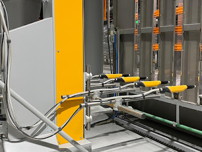 Perfect Powder Coating LLC (A division of Perfect Metal Contracting) - Ras al Khaimah - +971 6 882 3323