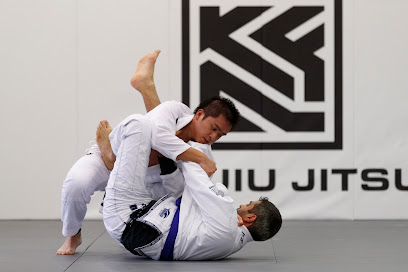KAF Jiu Jitsu - Dubai - +971 58 544 9885