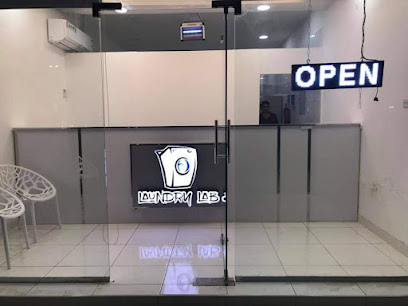 Laundry lab - Dubai - +971 55 609 0797