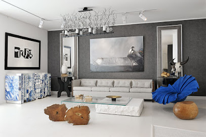 Nakkash Design Studio - Dubai - +971 4 551 1714
