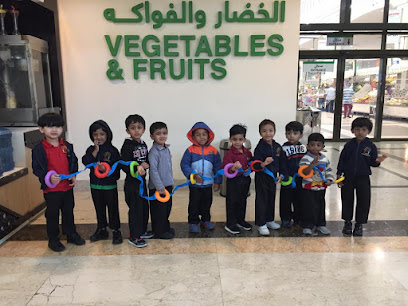 Al Khan Nursery - Fujairah - +971 50 204 7012