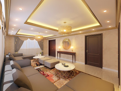 RAW Interior Design LLC - Dubai - +971 4 832 3914