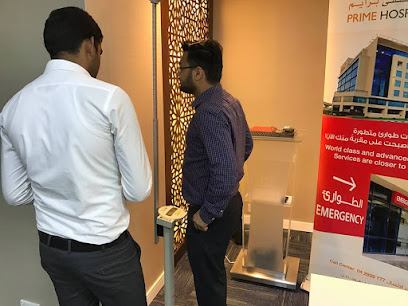 Omega Insurance Brokers LLC - Dubai - +971 4 302 4555