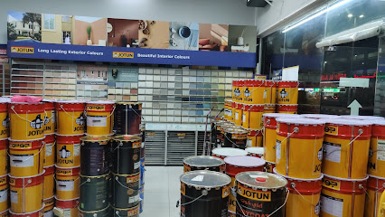 Shabbir Ibrahim Paints Tr. llc - Fujairah - +971 55 549 7152
