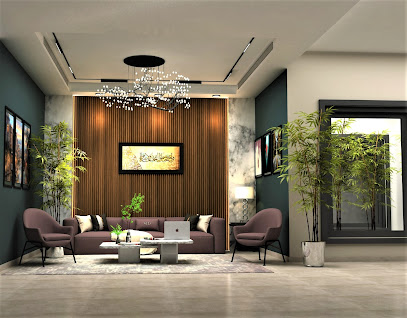 Design Lens Decor - Dubai - +971 52 791 2100