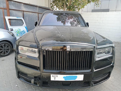 Axis Auto Garage - Dubai - +971 4 336 4441