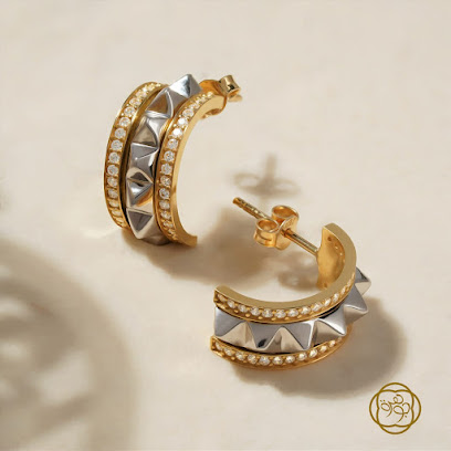 Jawhara Jewellery - Islamic Gold Souk - Dubai - +971 6 550 0097