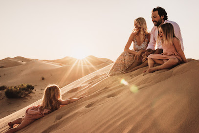 Sublimely Sweet Photography - Ras al Khaimah -