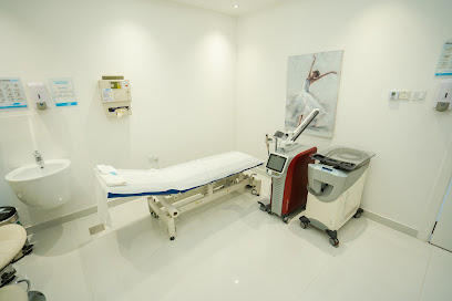 CosmeSurge Al Ain, Zakher - Ras al Khaimah - +971 800 26763