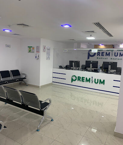 PREMIUM LAB - Fujairah - +971 50 506 6503