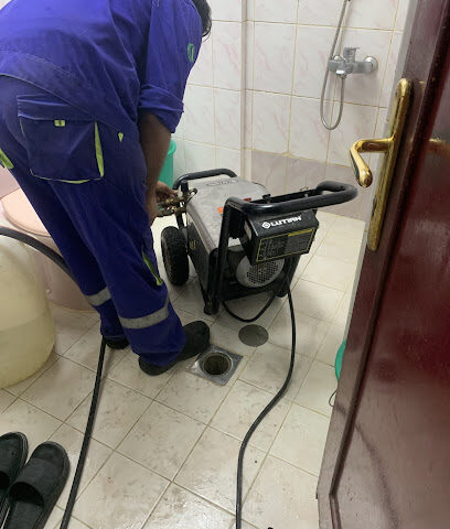 Hummingbird Technical & Cleaning Services - Ras al Khaimah - +971 50 251 5065