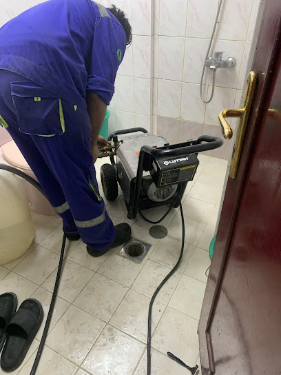 Hummingbird Technical & Cleaning Services -