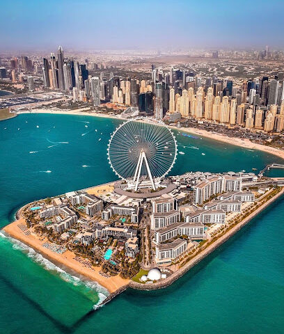 Emirates - Dubai -