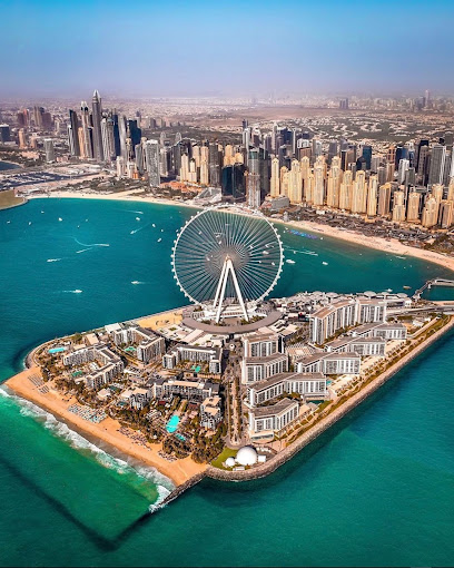 Emirates - United Arab Emirates|The World Islands - Dubai