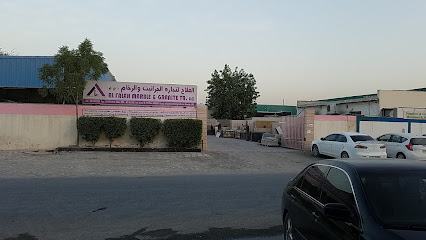 Alfalah Marble & Granite - Dubai - +971 6 544 1965