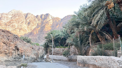 SEWGA- Shees Power Station, Sharjah Electricity Water and Gas Authority - Ras al Khaimah -