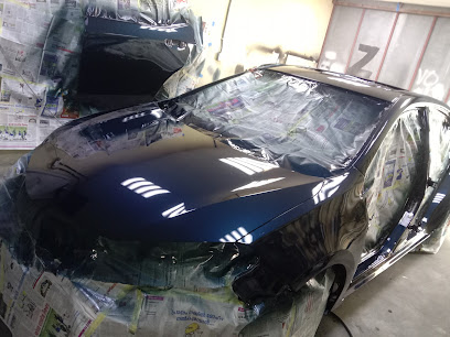 Wadi mehran auto maintenance workshop - Fujairah - +971 50 480 1786