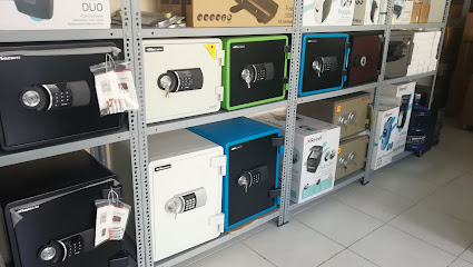 SafeGuard Office Equipment - Fujairah - +971 2 671 8999