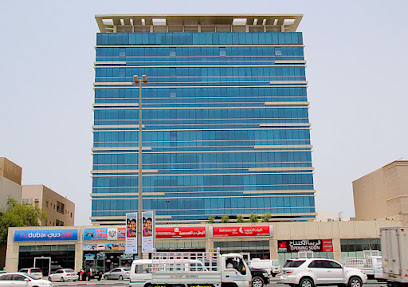 The International Law Firm - Dubai - +971 4 228 7730