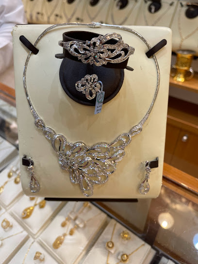 AL ROMAIZAN JEWELLERY - United Arab Emirates|Central District - Abu Dhabi|Al Dar St|6QC9+P5