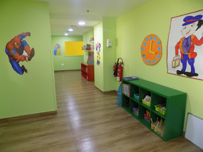 Dewdrops Nursery - Al Barsha - Fujairah - +971 55 897 0470