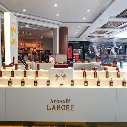 AROMA DI LAMORE PERFUMES - AJMAN BRANCH - Ras al Khaimah - +971 4 547 6177
