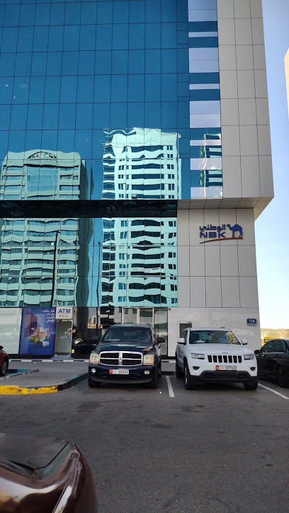 Dubai Insurance Company - United Arab Emirates|Abu Dhabi|Office Number: 601